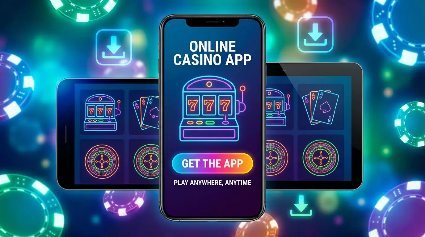 Big Dollar casino mobile app