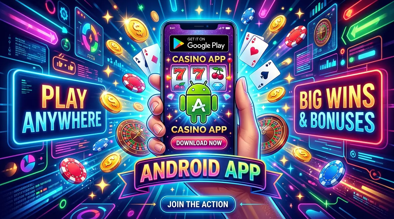 Big Dollar Android app