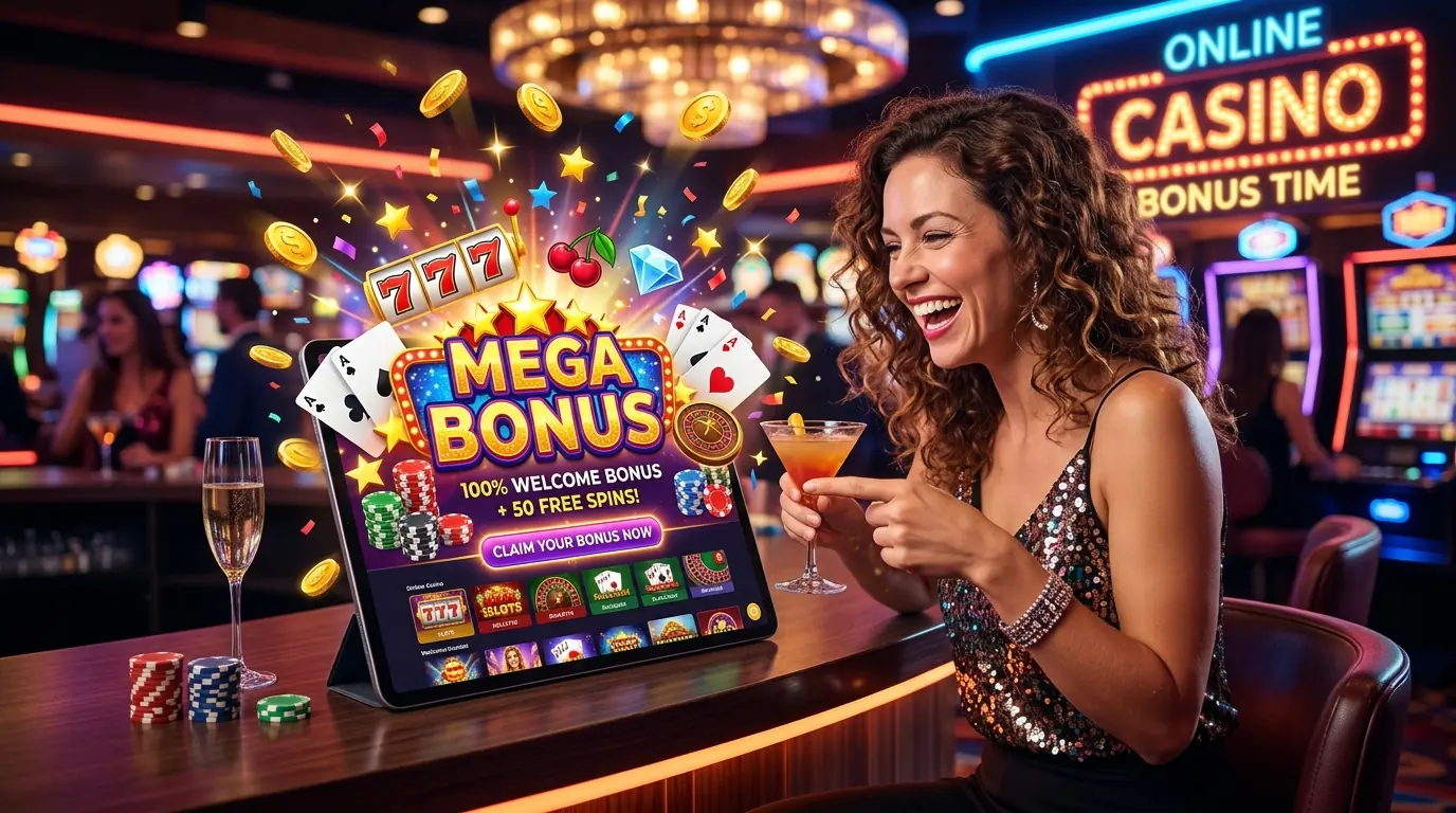 Big Dollar casino bonus
