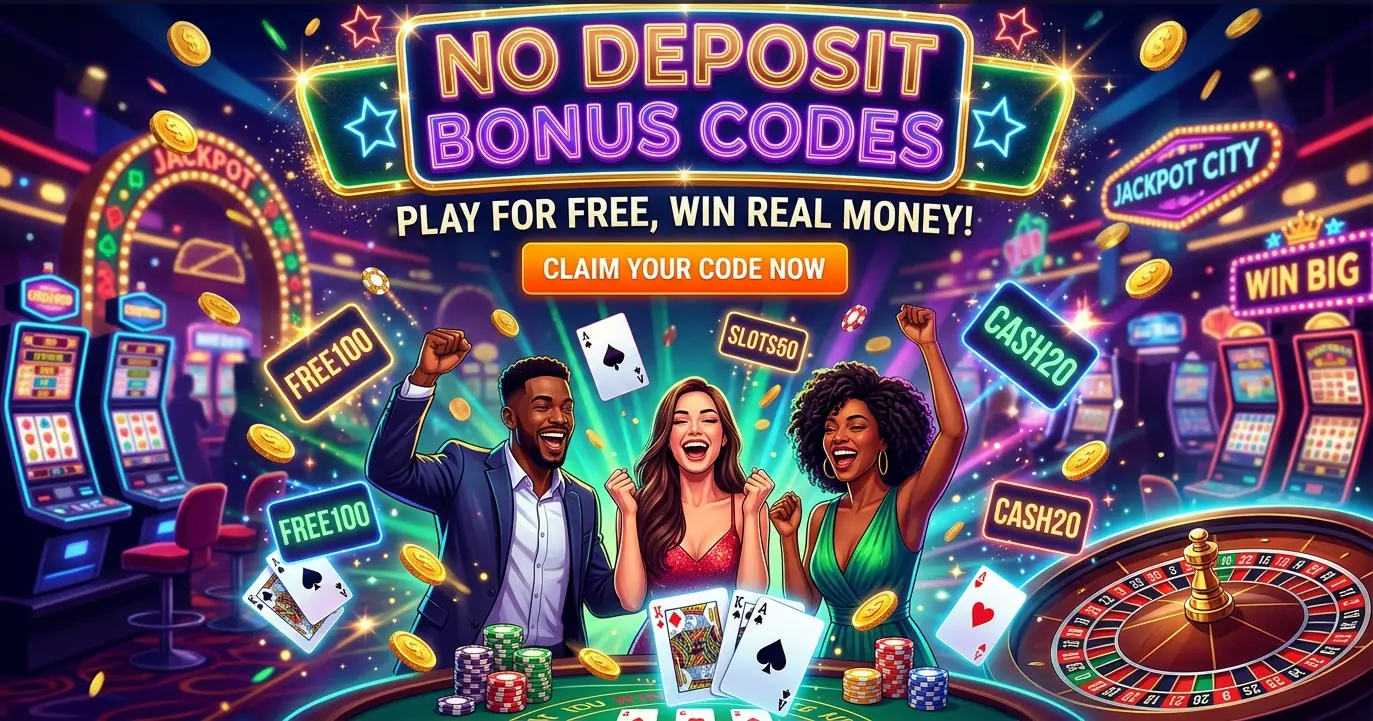 Big Dollar casino no deposit bonus