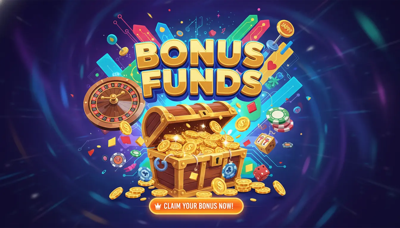 Big Dollar bonus funds