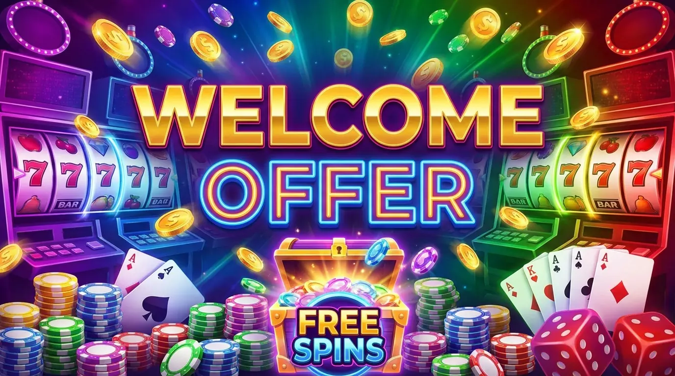 Big Dollar new player offer