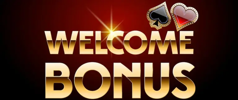 Big Dollar welcome bonus