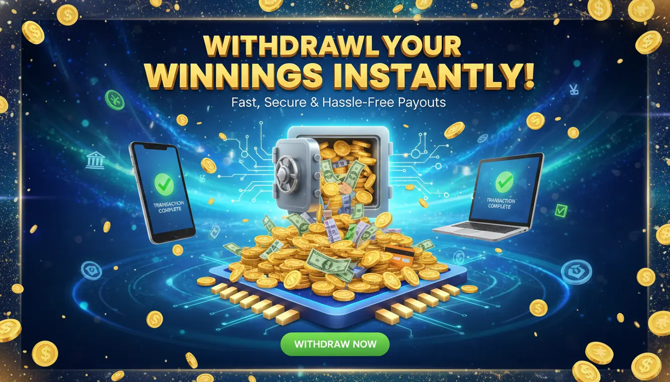 Big Dollar casino cashout