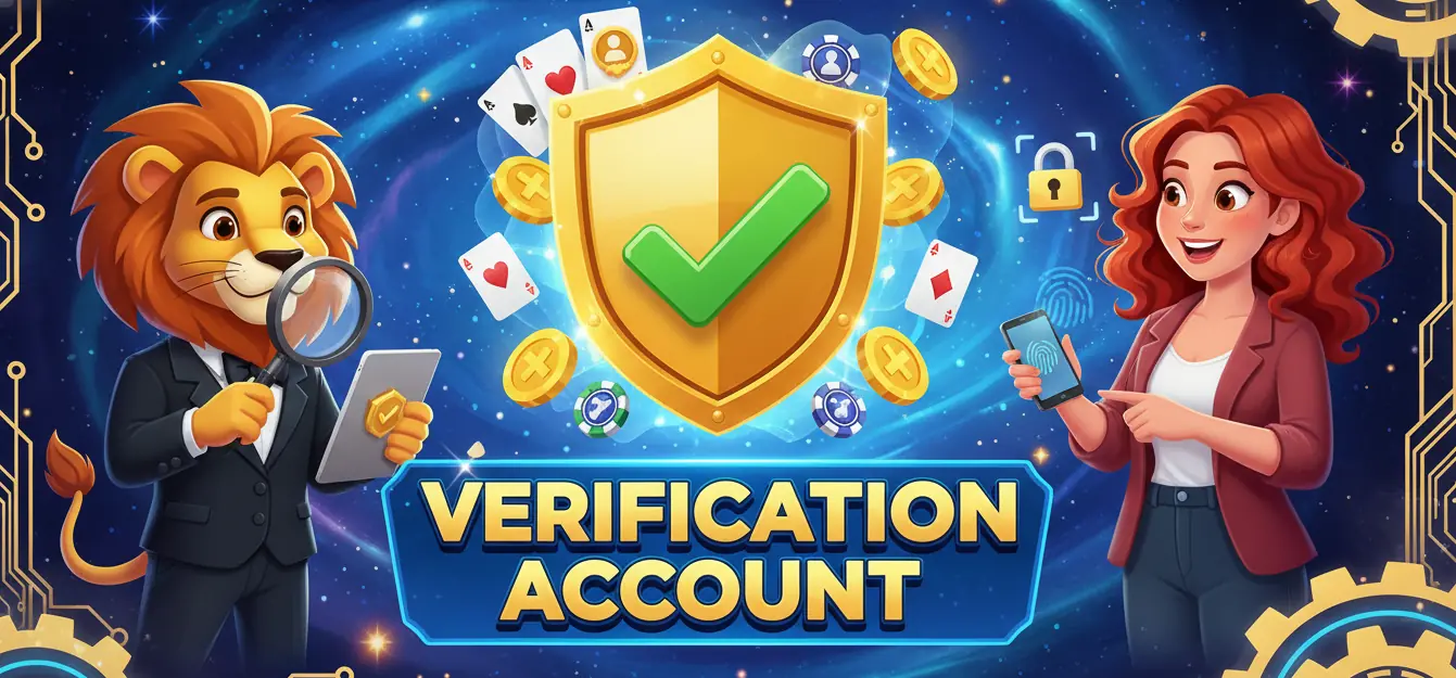 Big Dollar verification