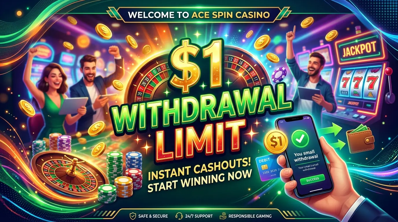 Big Dollar payout limit