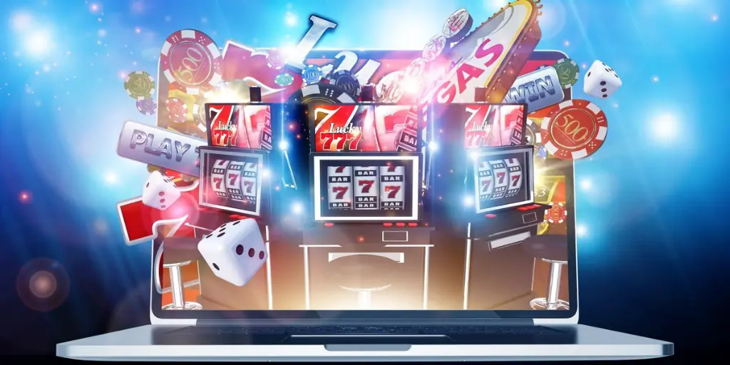 Big Dollar casino games