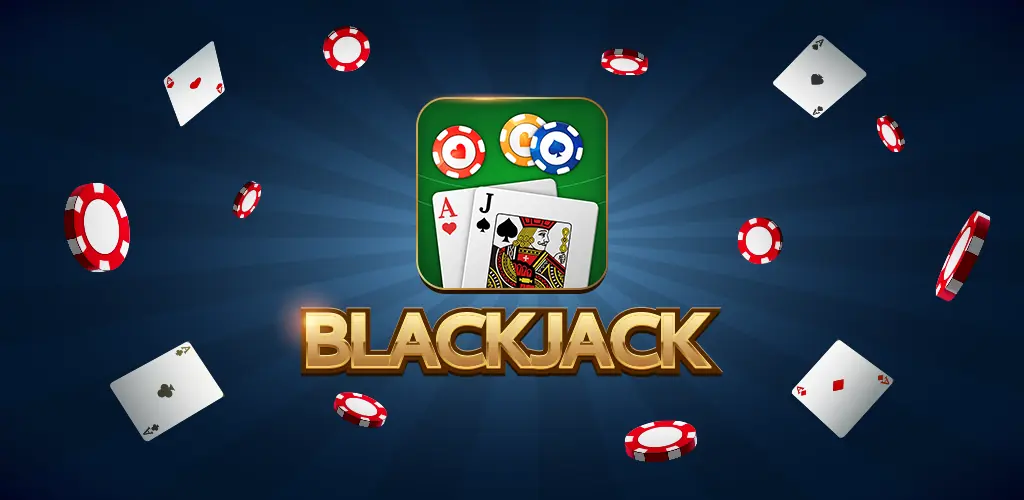 Big Dollar blackjack