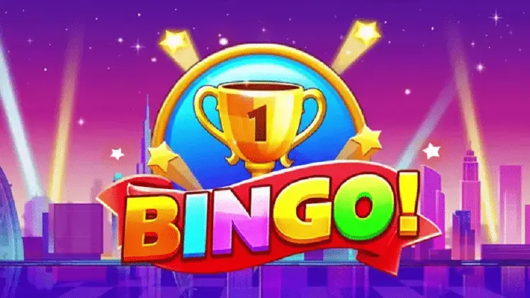 Big Dollar casino bingo