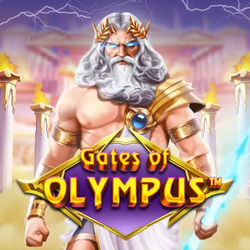 Big Dollar Gates of Olympus slot