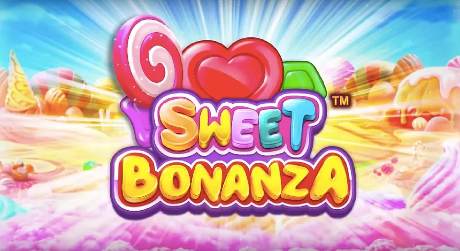 Big Dollar Sweet Bonanza slot