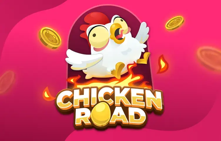 Big Dollar casino Chicken Road