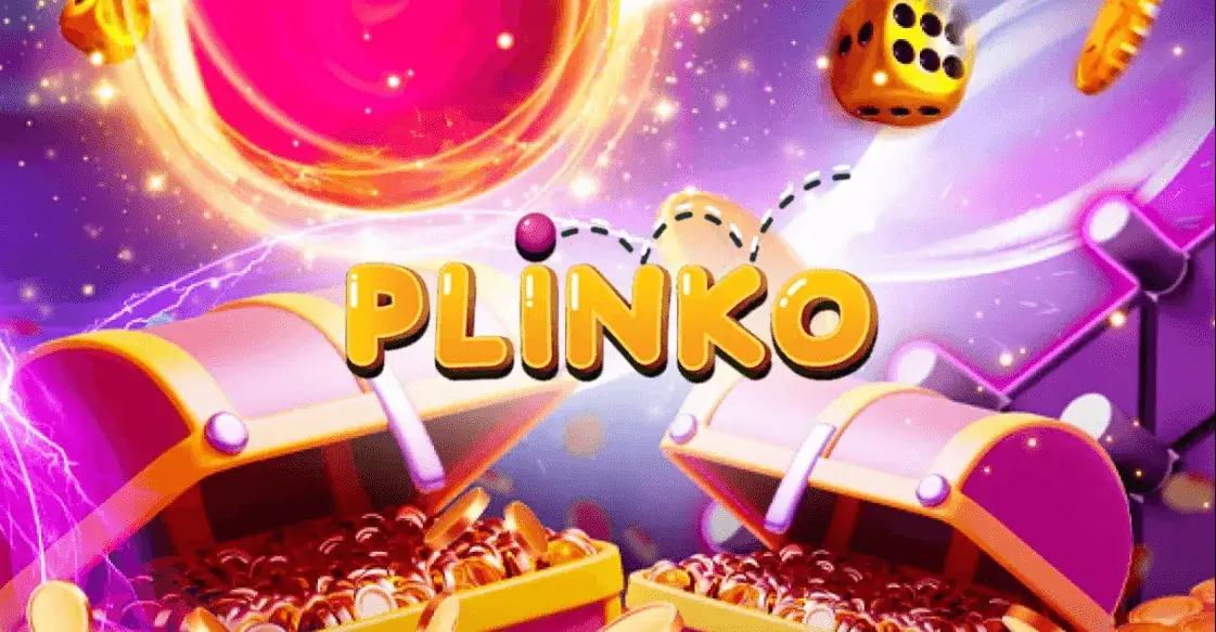 Big Dollar casino Plinko